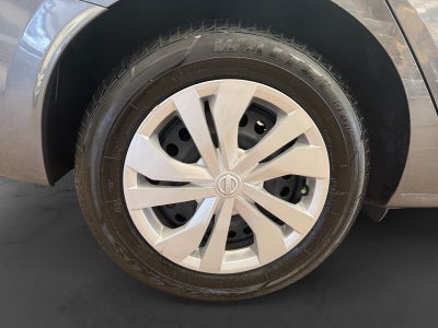 2022 Nissan VERSA SENSE CVT 22