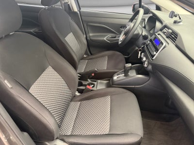 2022 Nissan VERSA SENSE CVT 22