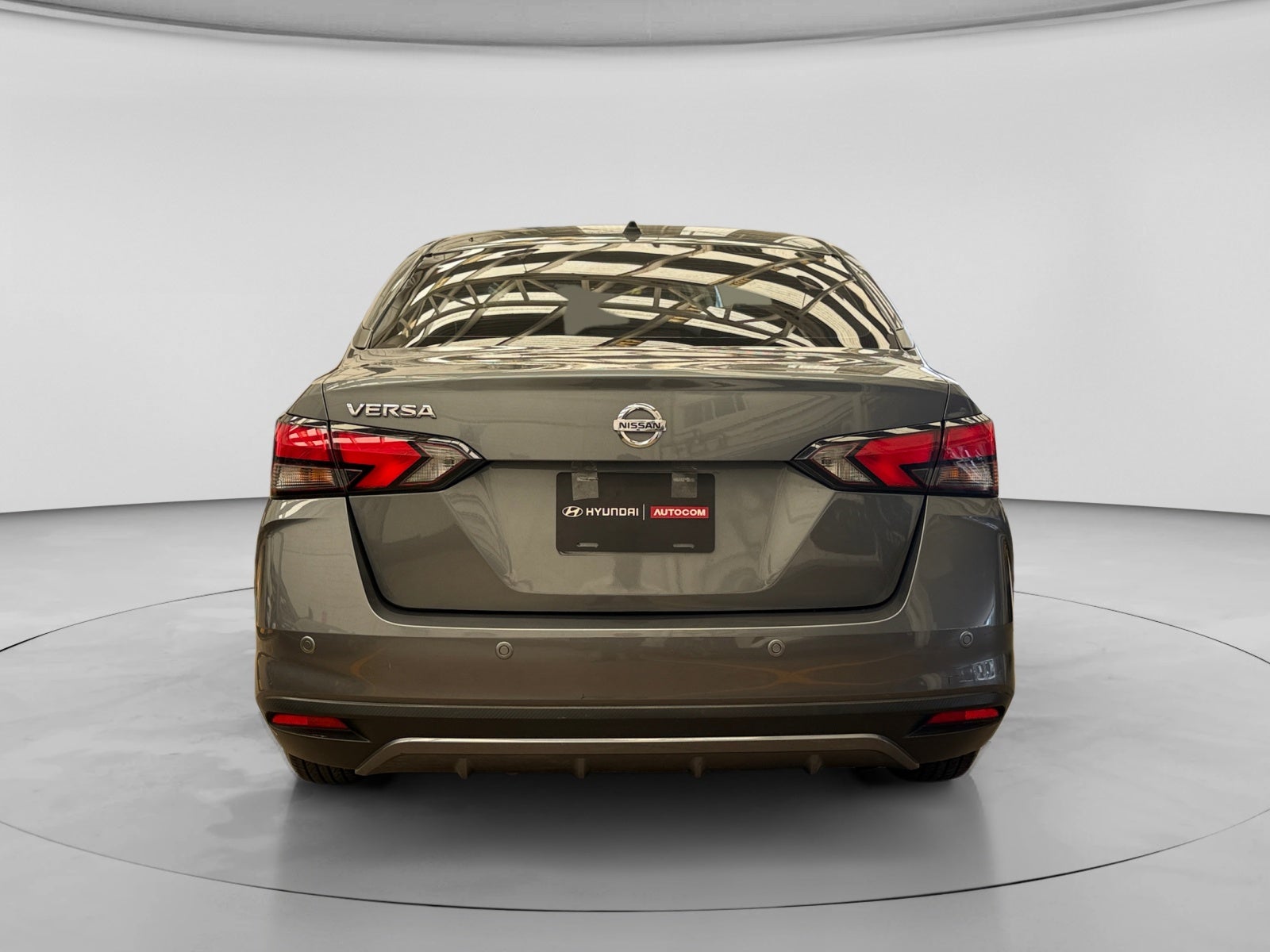 2022 Nissan VERSA SENSE CVT 22