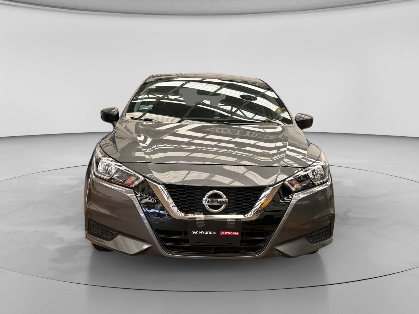 2022 Nissan VERSA SENSE CVT 22