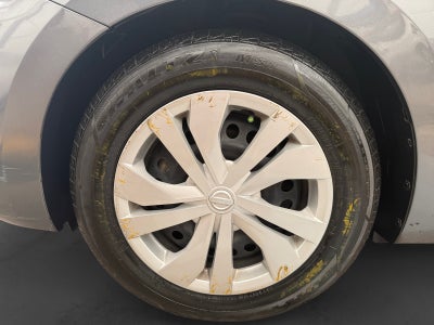 2022 Nissan VERSA SENSE CVT 22