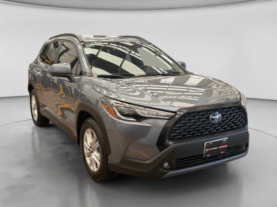 2023 Toyota COROLLA CROSS COROLLA CROSS 2.0 LE CVT 5P