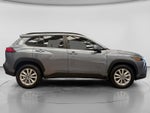 2023 Toyota COROLLA CROSS COROLLA CROSS 2.0 LE CVT 5P