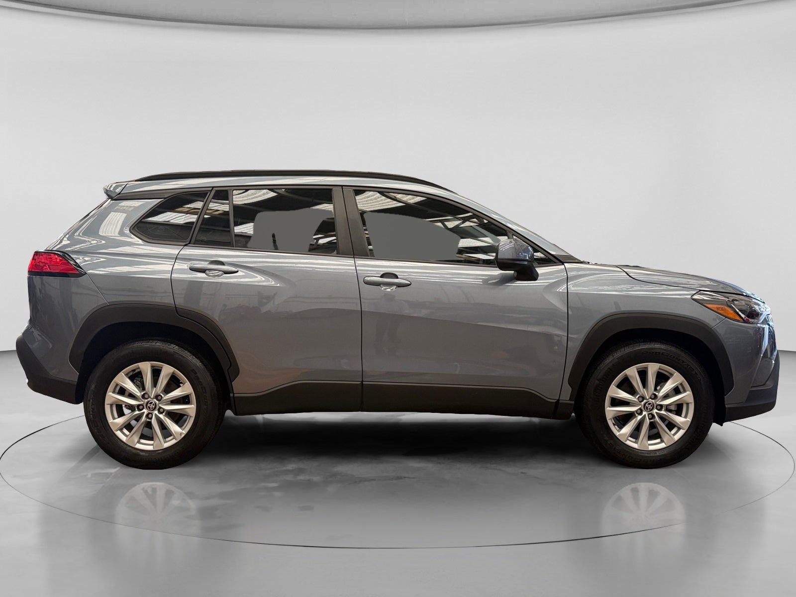 2023 Toyota COROLLA CROSS COROLLA CROSS 2.0 LE CVT 5P
