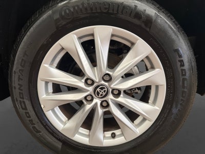 2023 Toyota COROLLA CROSS COROLLA CROSS 2.0 LE CVT 5P