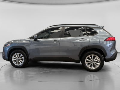 2023 Toyota COROLLA CROSS COROLLA CROSS 2.0 LE CVT 5P