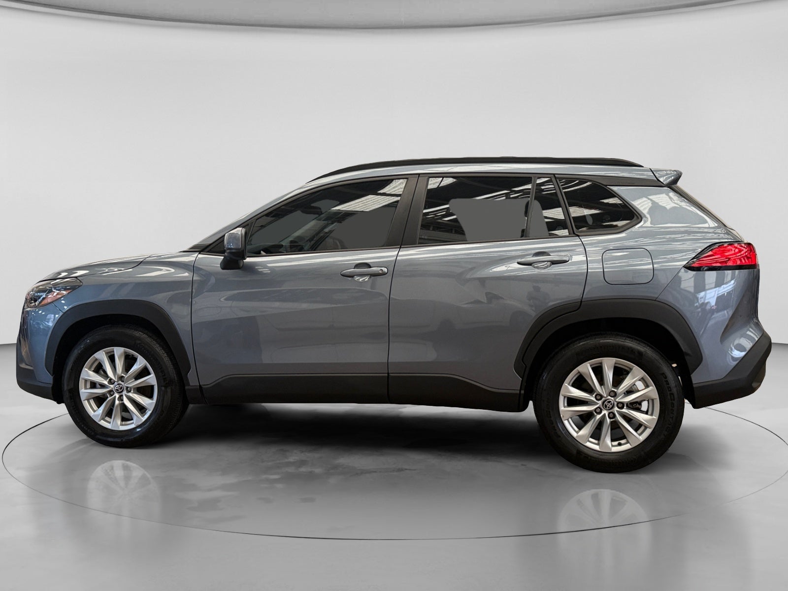 2023 Toyota COROLLA CROSS COROLLA CROSS 2.0 LE CVT 5P