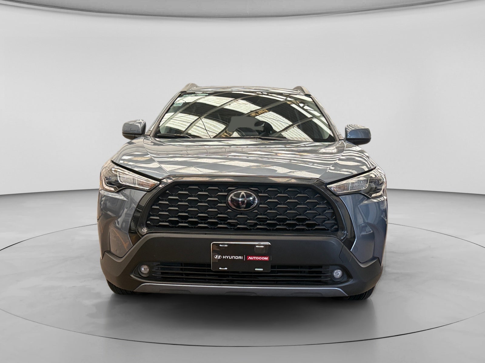 2023 Toyota COROLLA CROSS COROLLA CROSS 2.0 LE CVT 5P
