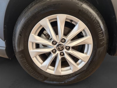 2023 Toyota COROLLA CROSS COROLLA CROSS 2.0 LE CVT 5P