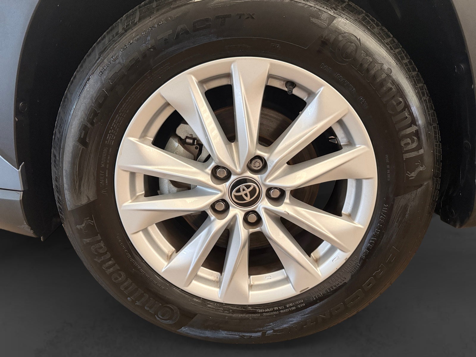2023 Toyota COROLLA CROSS COROLLA CROSS 2.0 LE CVT 5P