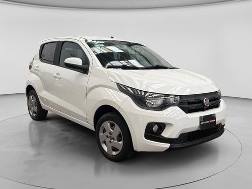 2019 FIAT MOBI LIKE