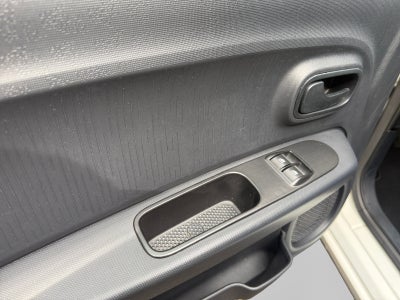 2019 FIAT MOBI LIKE