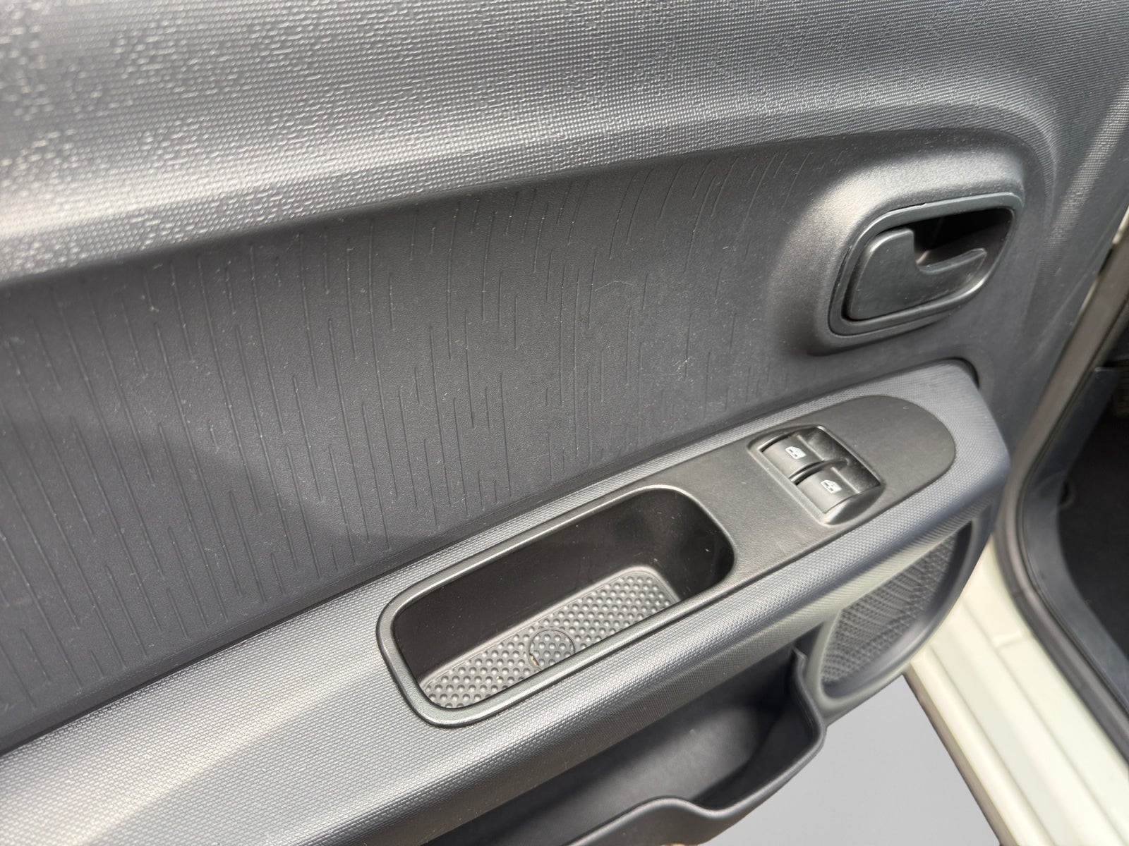 2019 FIAT MOBI LIKE