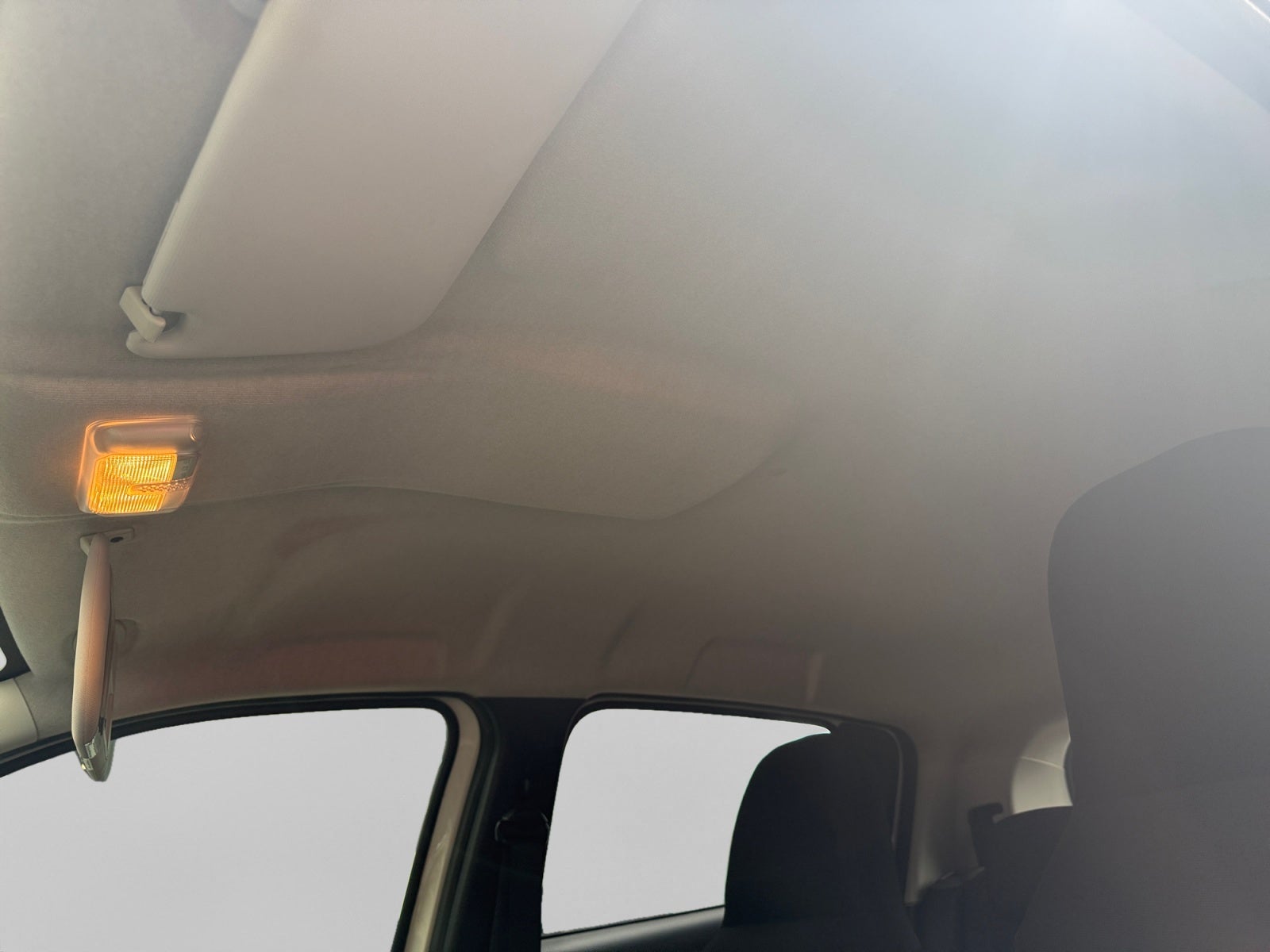 2019 FIAT MOBI LIKE