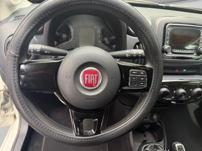 2019 FIAT MOBI LIKE
