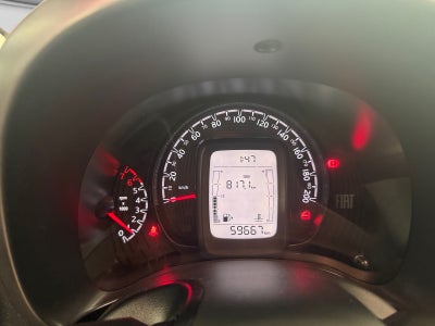 2019 FIAT MOBI LIKE