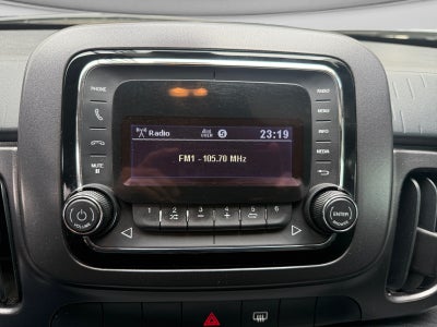 2019 FIAT MOBI LIKE