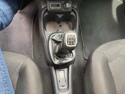 2019 FIAT MOBI LIKE