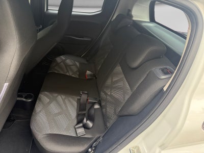 2019 FIAT MOBI LIKE