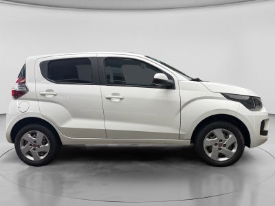 2019 FIAT MOBI LIKE