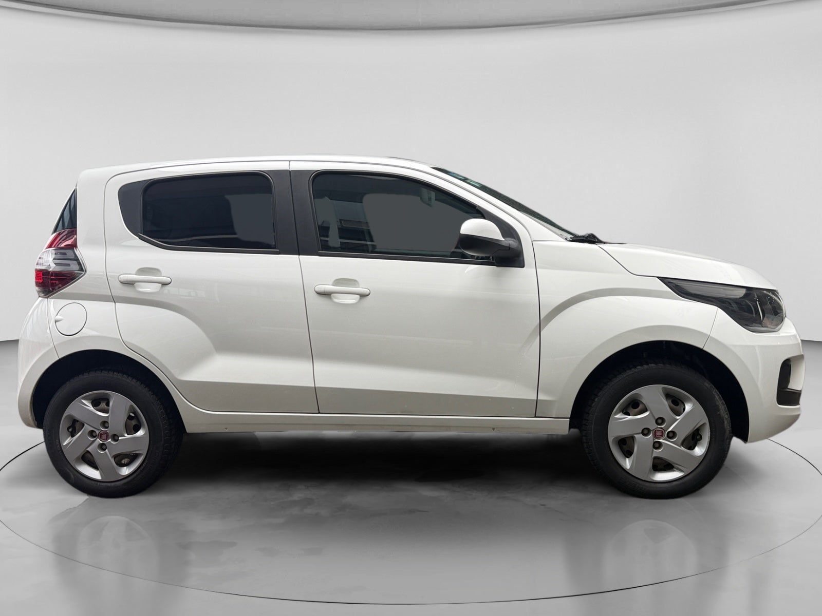 2019 FIAT MOBI LIKE