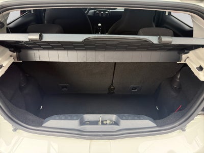 2019 FIAT MOBI LIKE