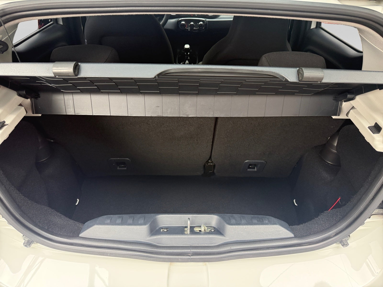 2019 FIAT MOBI LIKE