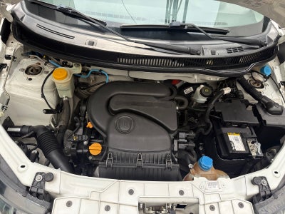 2019 FIAT MOBI LIKE
