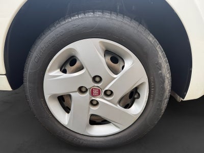 2019 FIAT MOBI LIKE