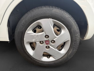 2019 FIAT MOBI LIKE