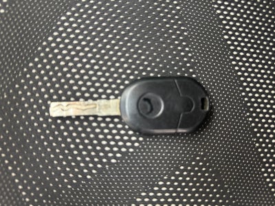 2019 FIAT MOBI LIKE