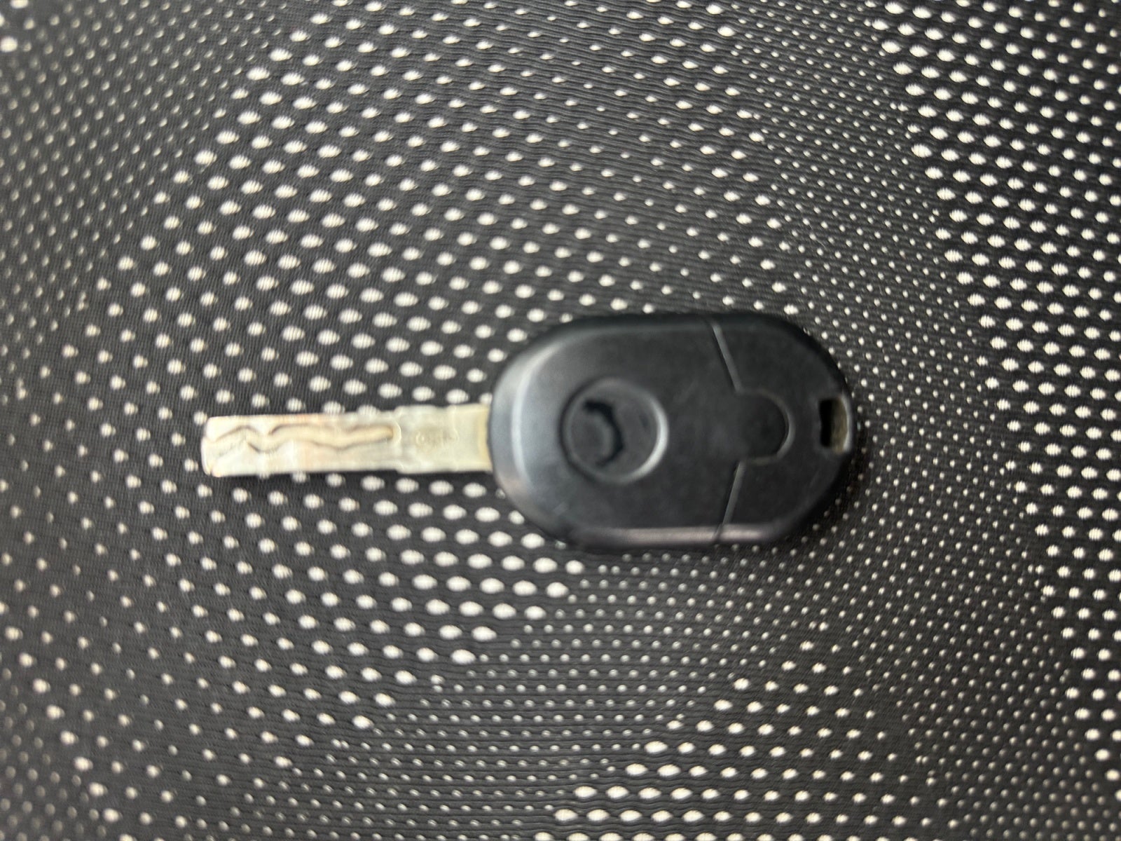2019 FIAT MOBI LIKE