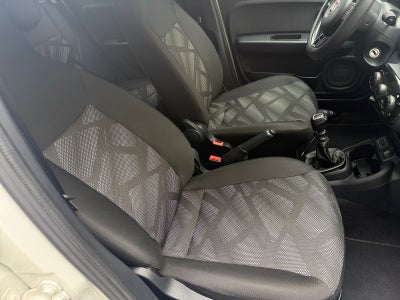 2019 FIAT MOBI LIKE