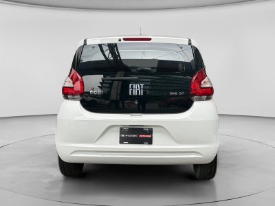 2019 FIAT MOBI LIKE