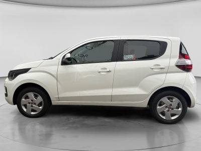 2019 FIAT MOBI LIKE