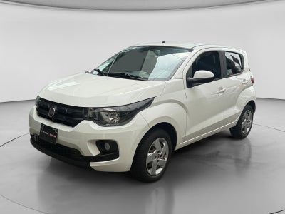 2019 FIAT MOBI LIKE
