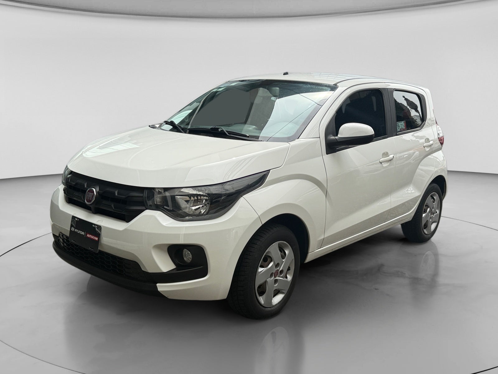 2019 FIAT MOBI LIKE
