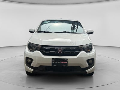 2019 FIAT MOBI LIKE