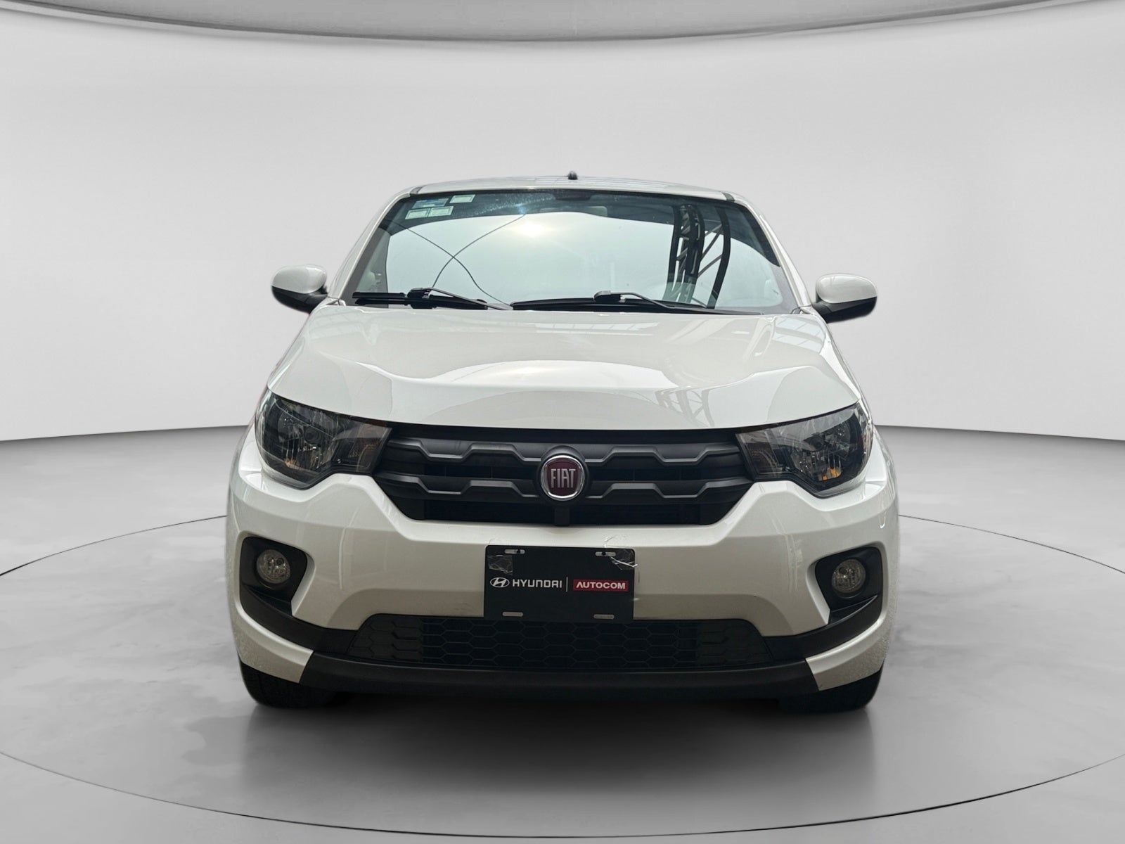 2019 FIAT MOBI LIKE