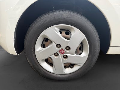 2019 FIAT MOBI LIKE