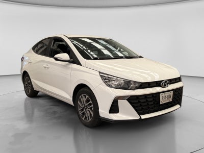 2024 Hyundai HB20 1.6 GL TA