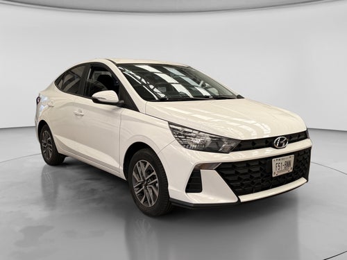 2024 Hyundai HB20 1.6 GL TA
