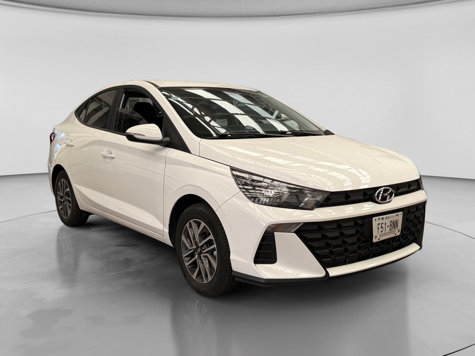 2024 Hyundai HB20 1.6 GL TA