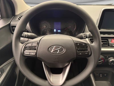 2024 Hyundai HB20 1.6 GL TA