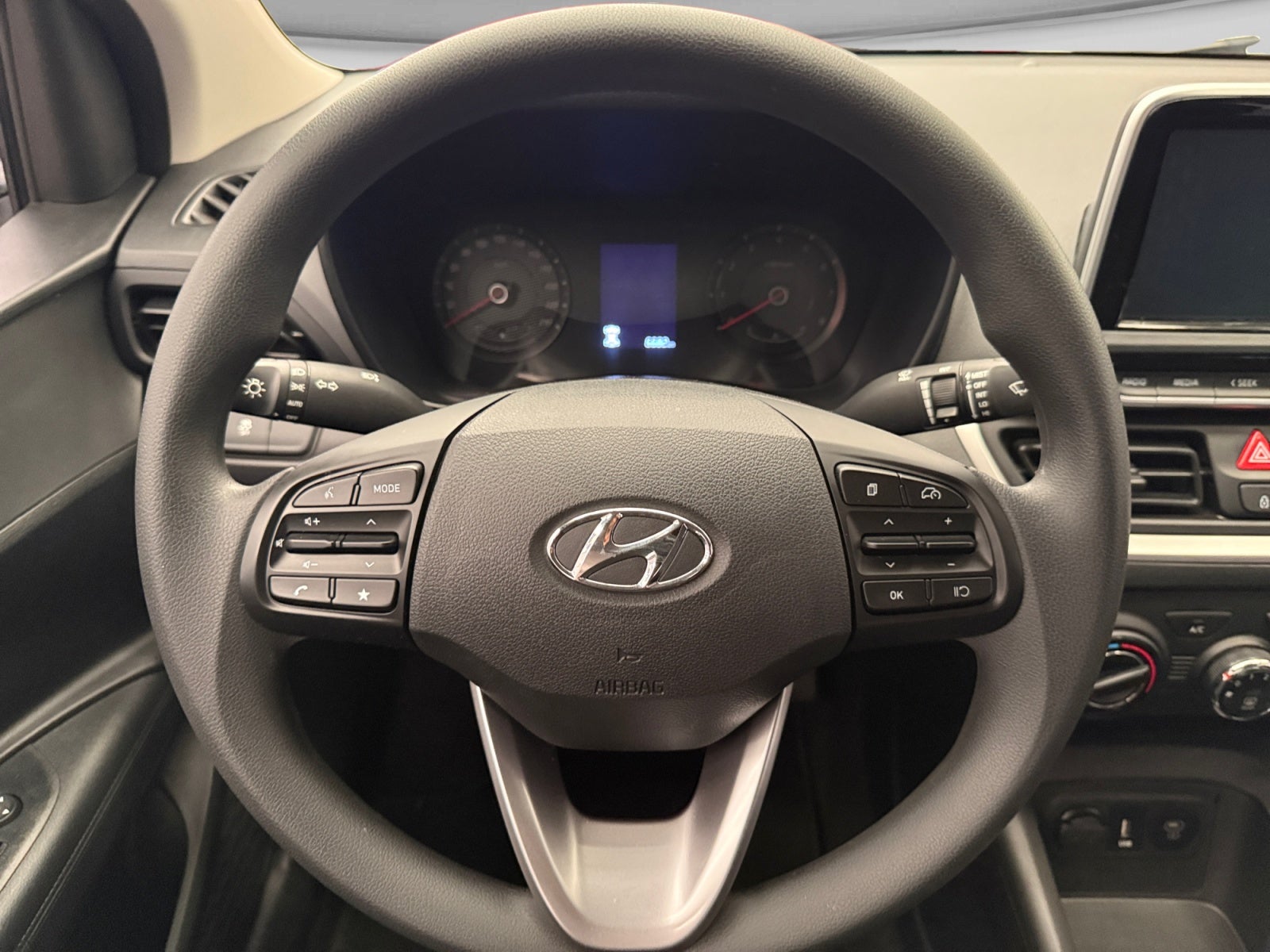 2024 Hyundai HB20 1.6 GL TA