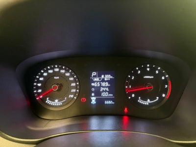 2024 Hyundai HB20 1.6 GL TA