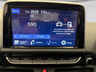 2024 Hyundai HB20 1.6 GL TA