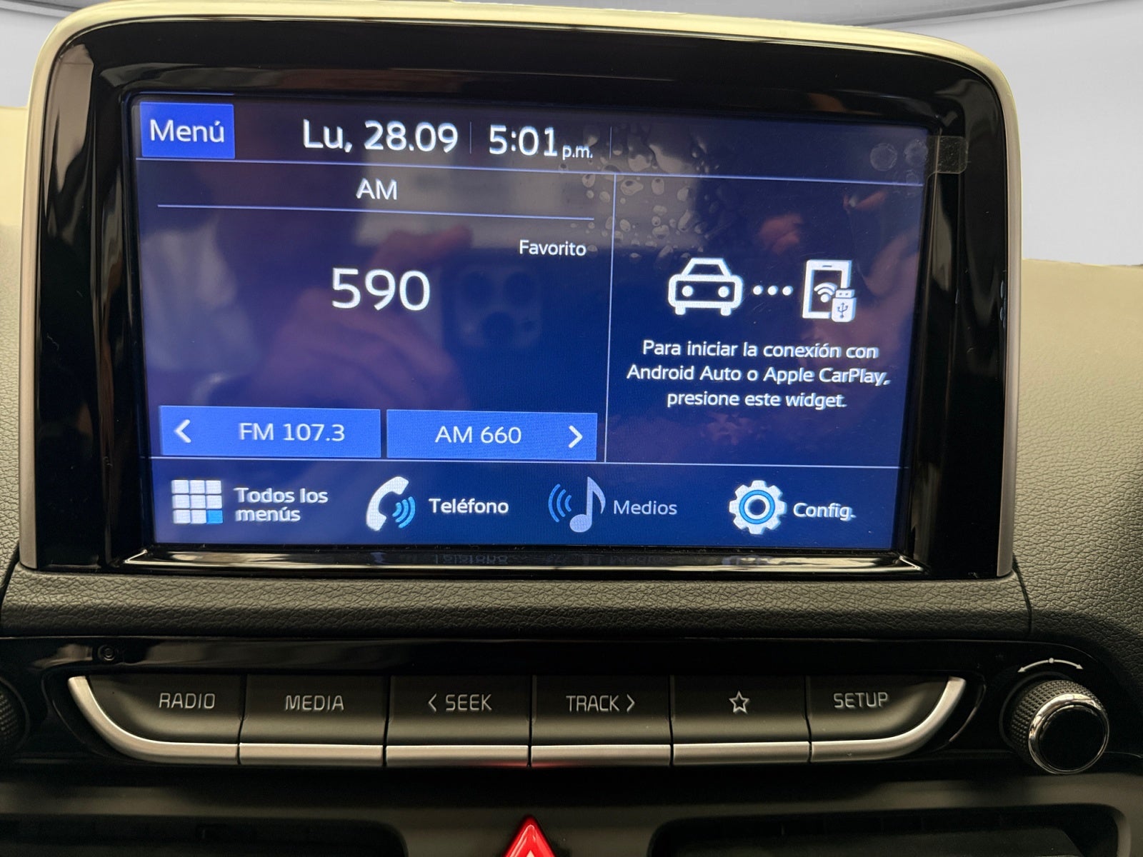 2024 Hyundai HB20 1.6 GL TA