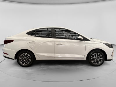2024 Hyundai HB20 1.6 GL TA
