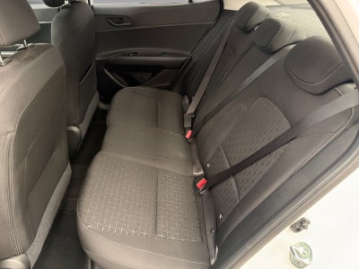 2024 Hyundai HB20 1.6 GL TA